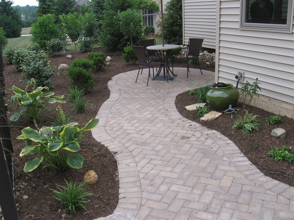 Quiet Seating Area
