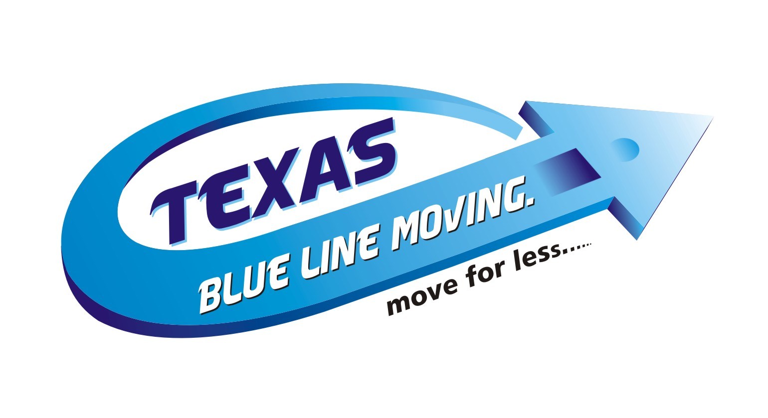 Texas Blue Line Moving