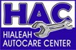 Logo for Hialeah Auto Care Center