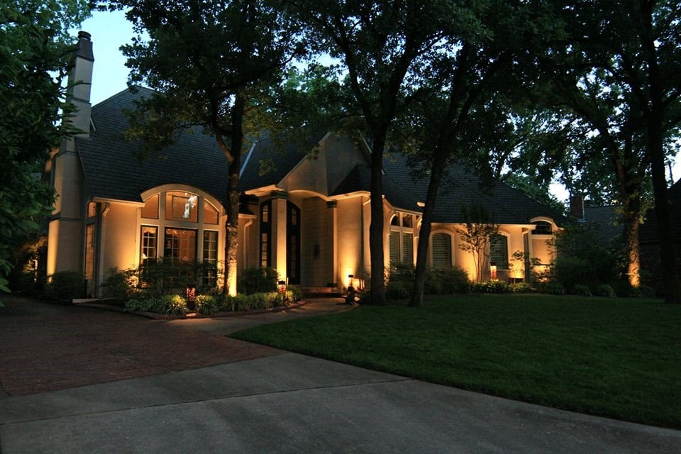 Avatar for Moonlit Gallery Outdoor Lighting