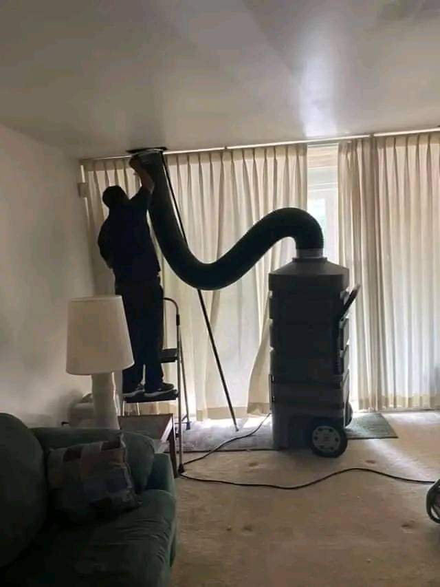 Avatar for Dext duct Cleaning 