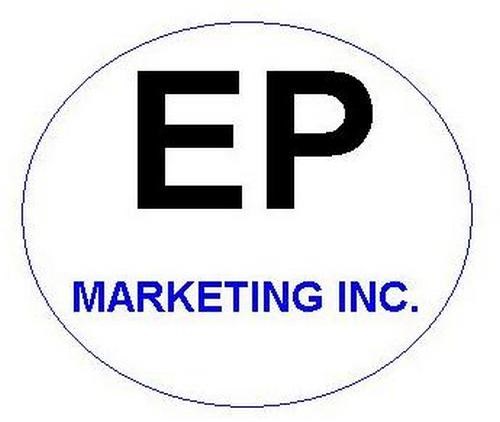 EP Marketing Inc. logo
