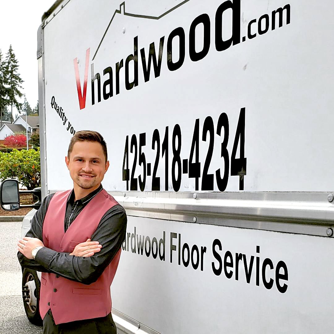 Avatar for Vision Flooring LLC