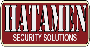 Hatamen Security Solutions Inc. logo