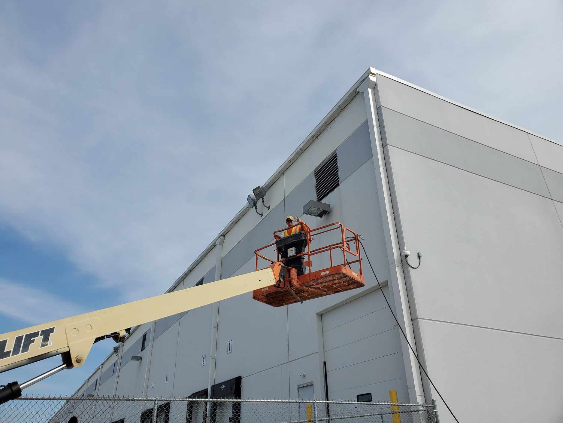 Avatar for PROFESSIONAL EXTERIOR SOLUTIONS, LLC