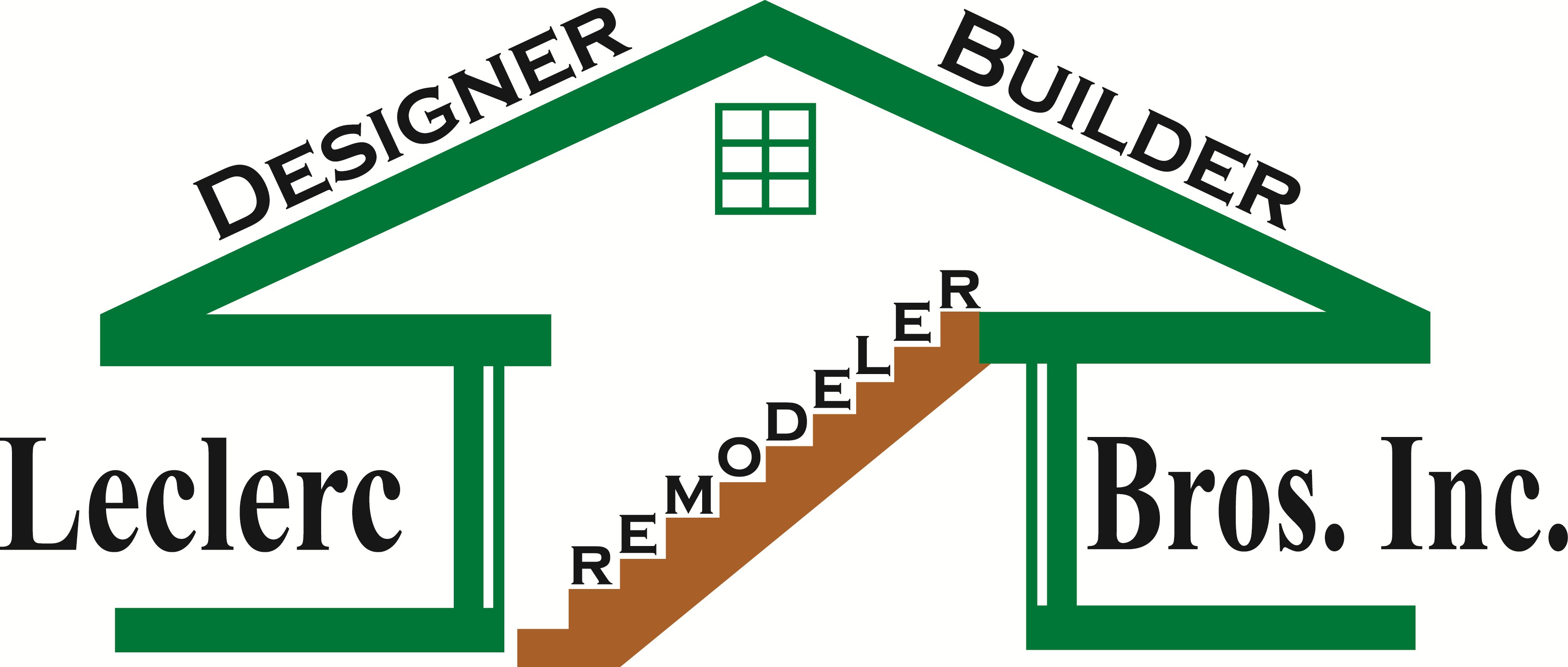 Leclerc Bros. Inc. logo