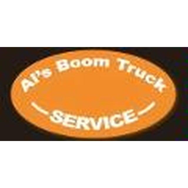 Avatar for Al's Boom Truck Service LLC