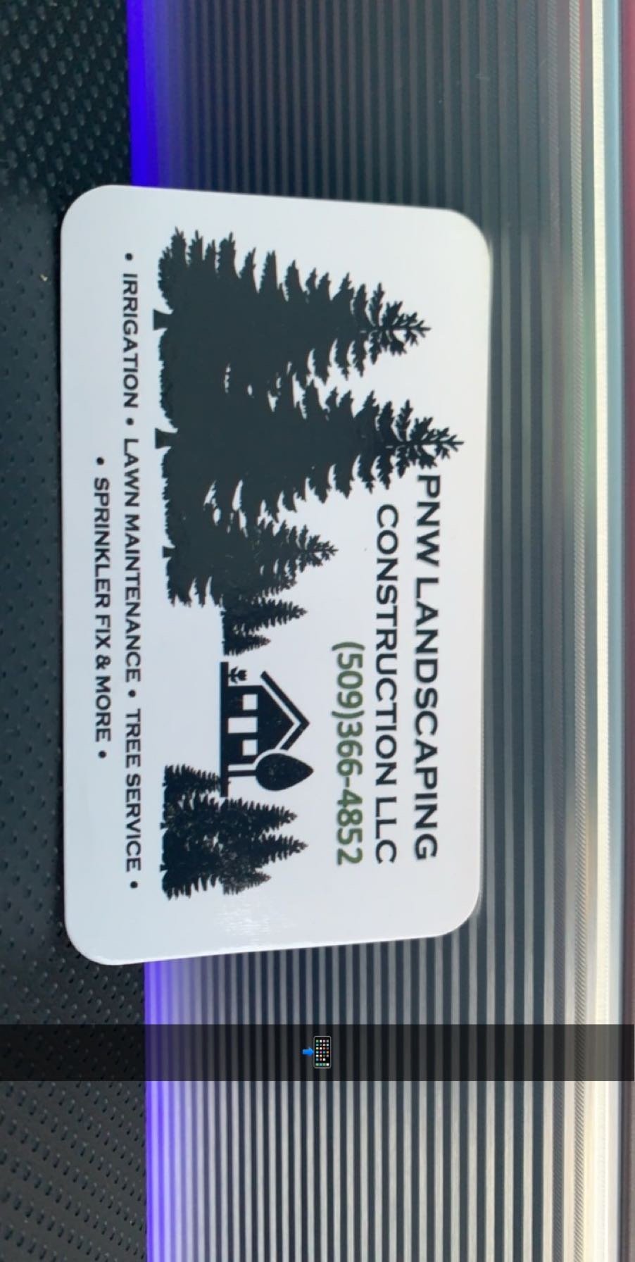 Avatar for PNW LANDSCAPING CONSTRUCTION LLC