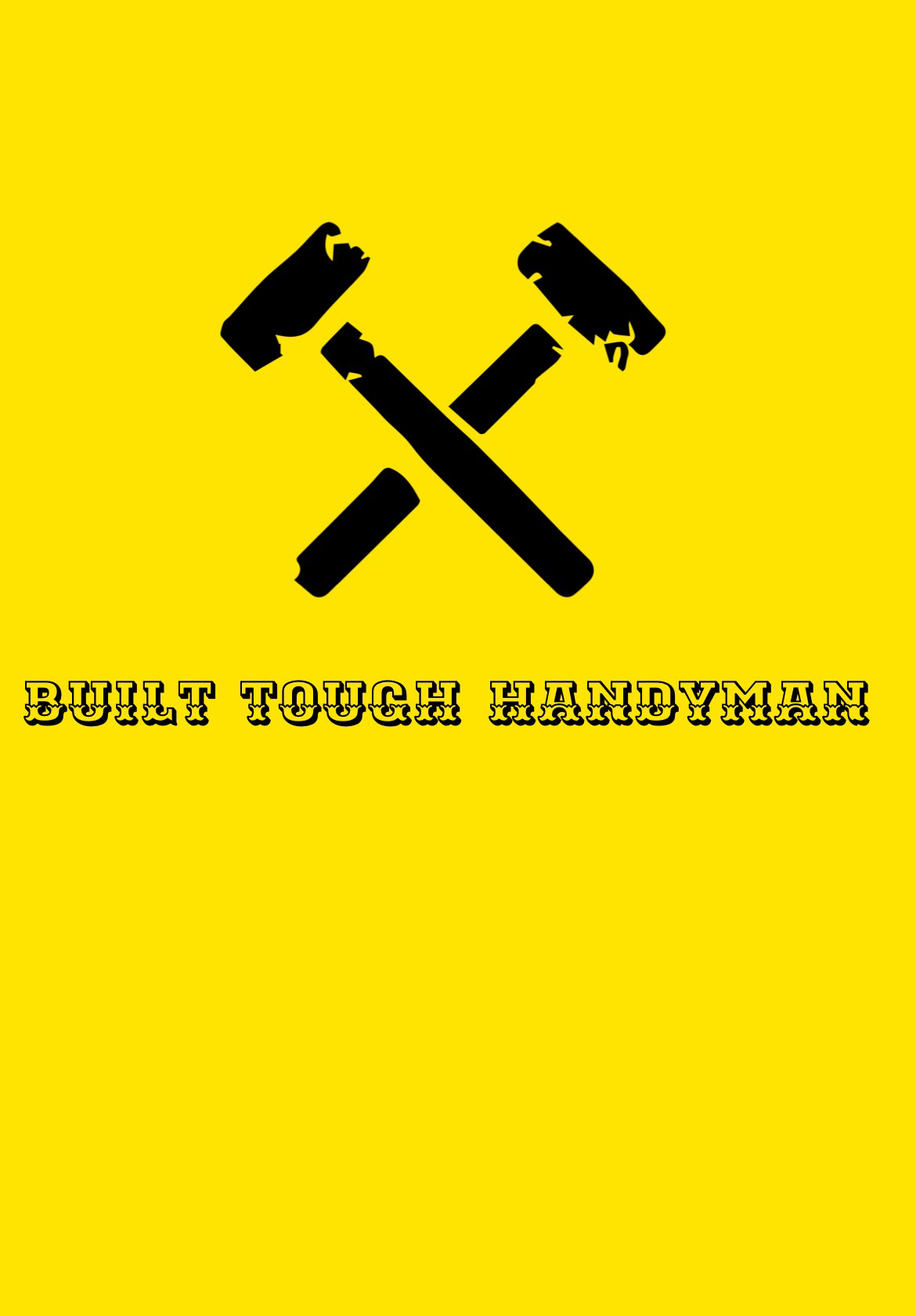 Avatar for Built Strong Handyman 