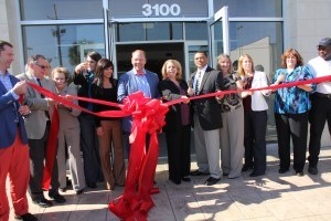 Grand Opening