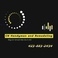 Avatar for CN Handyman And Remodeling