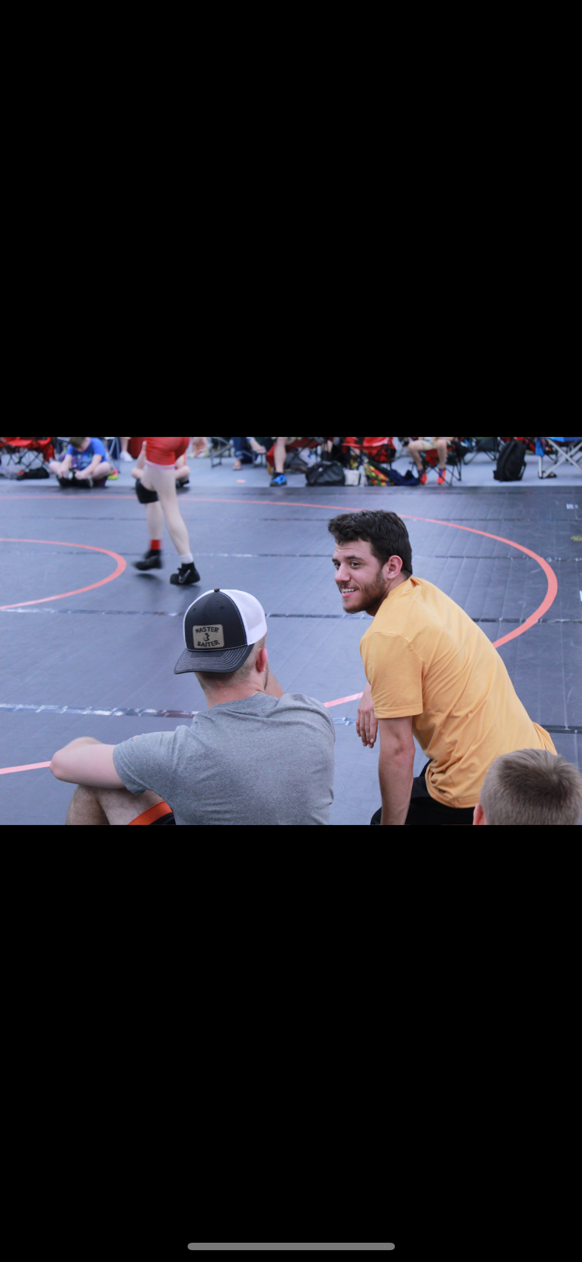 Avatar for Smart hauling