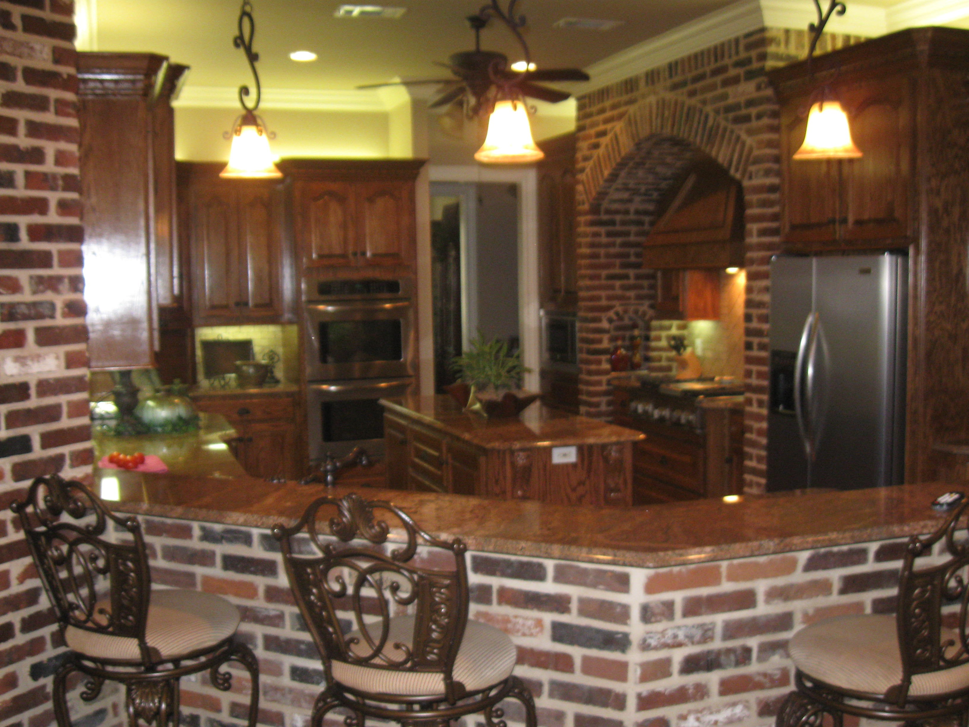 Logo for Maples Construction