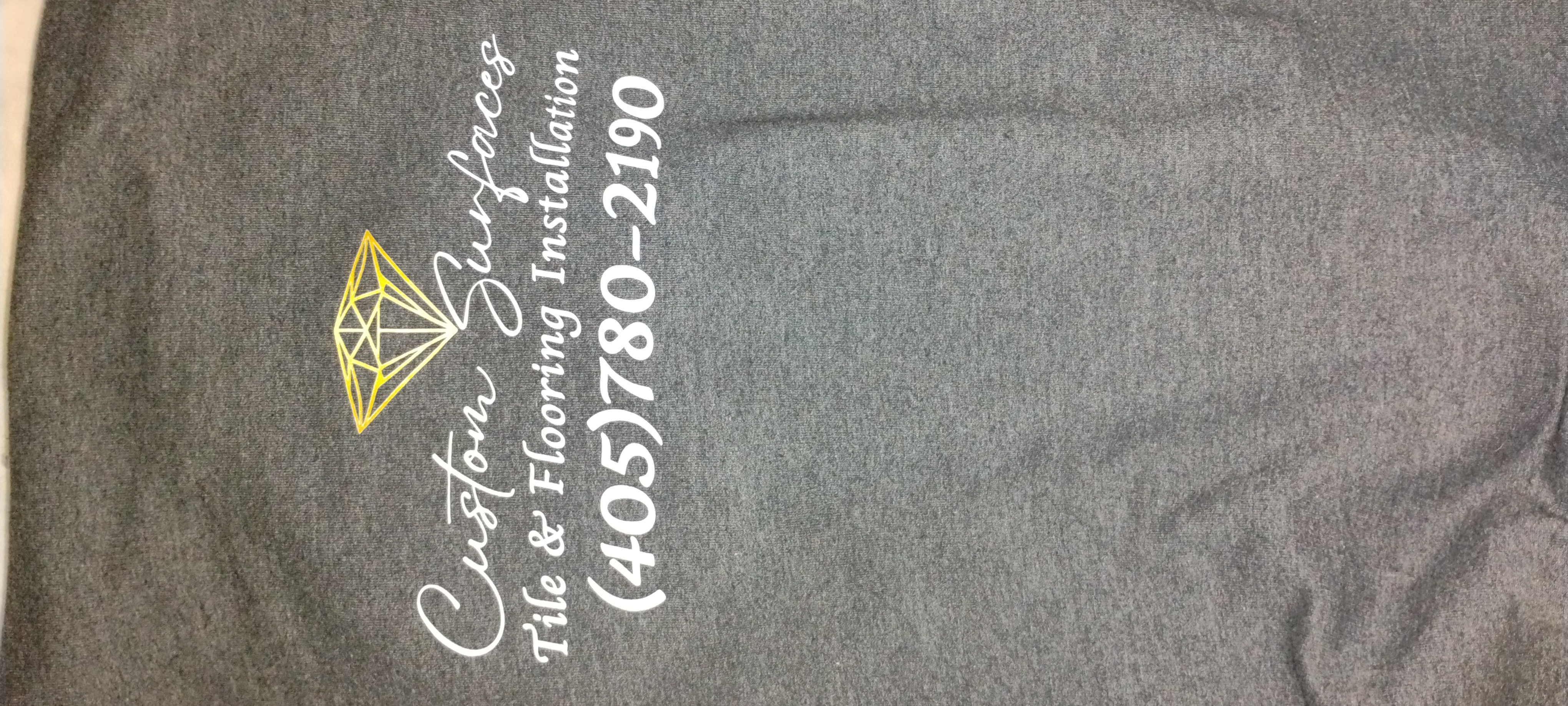 Avatar for Custom surfaces