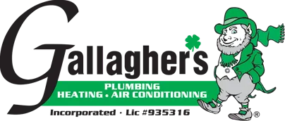 Avatar for Gallaghers Plumbing, Heating & Air Inc.