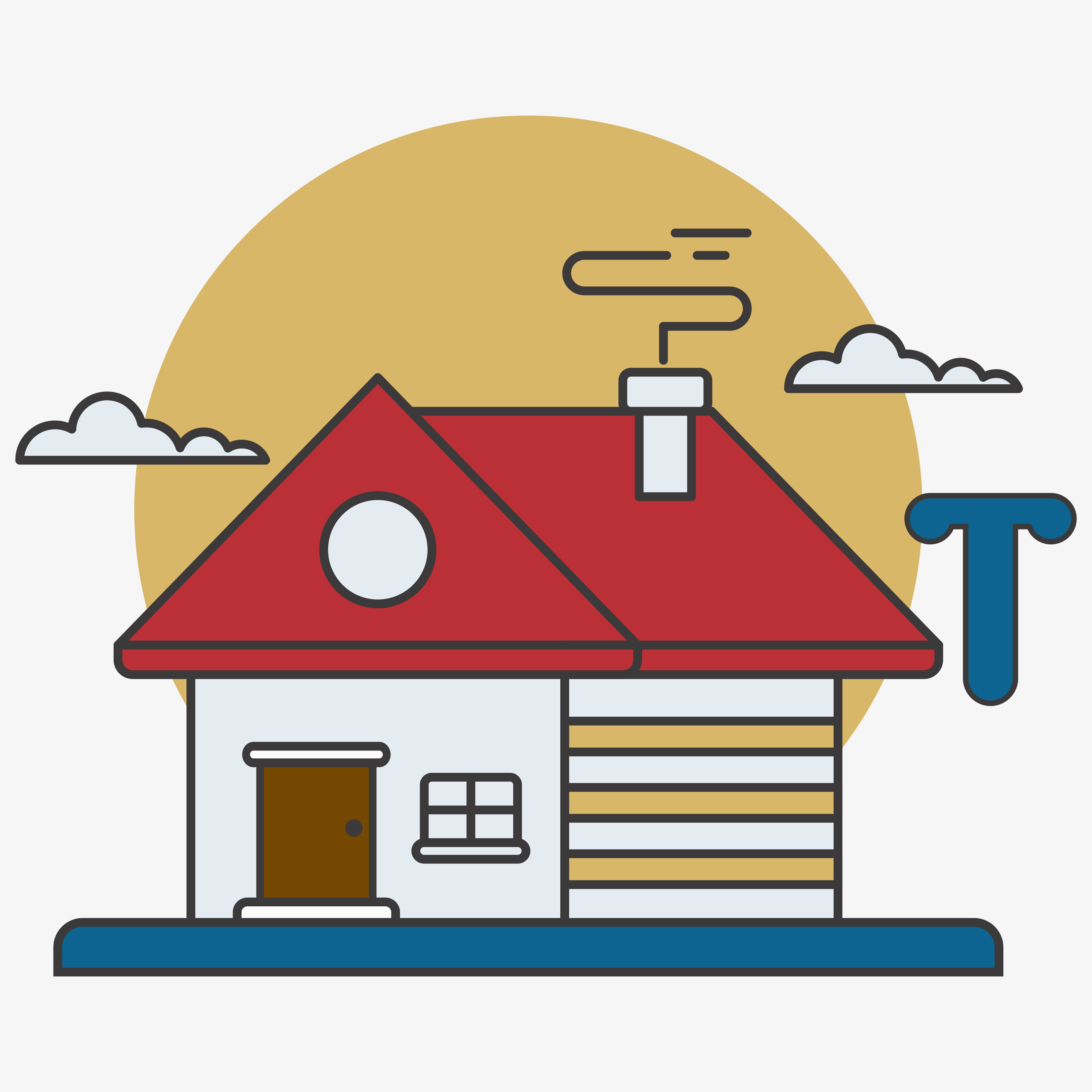 Avatar for Topnotch Residential