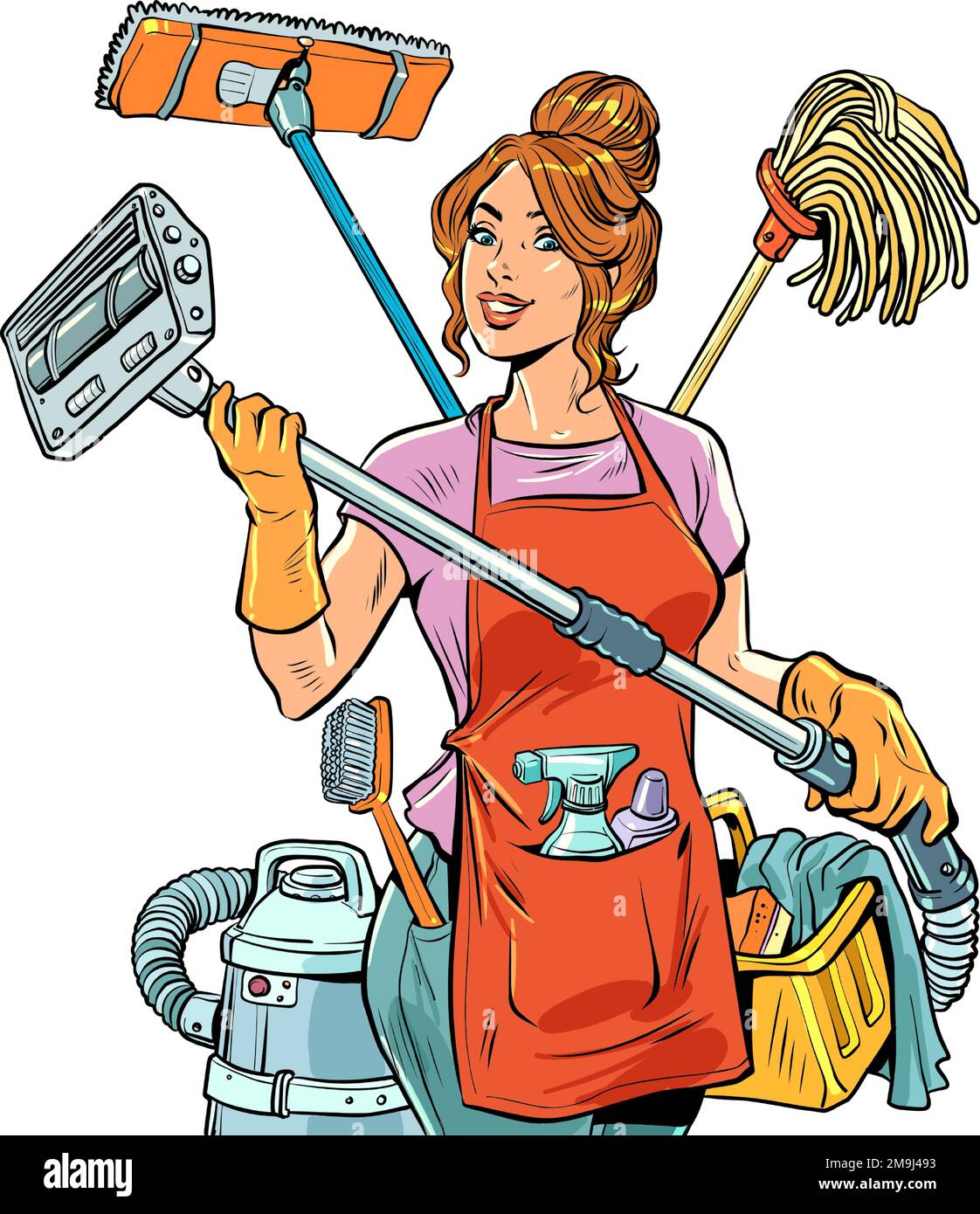 Avatar for JoJo's Home Cleaning Service