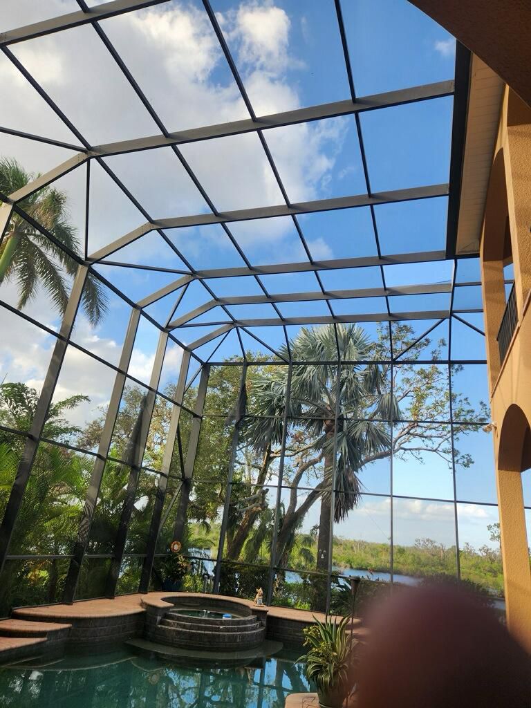 Avatar for bright screening solution