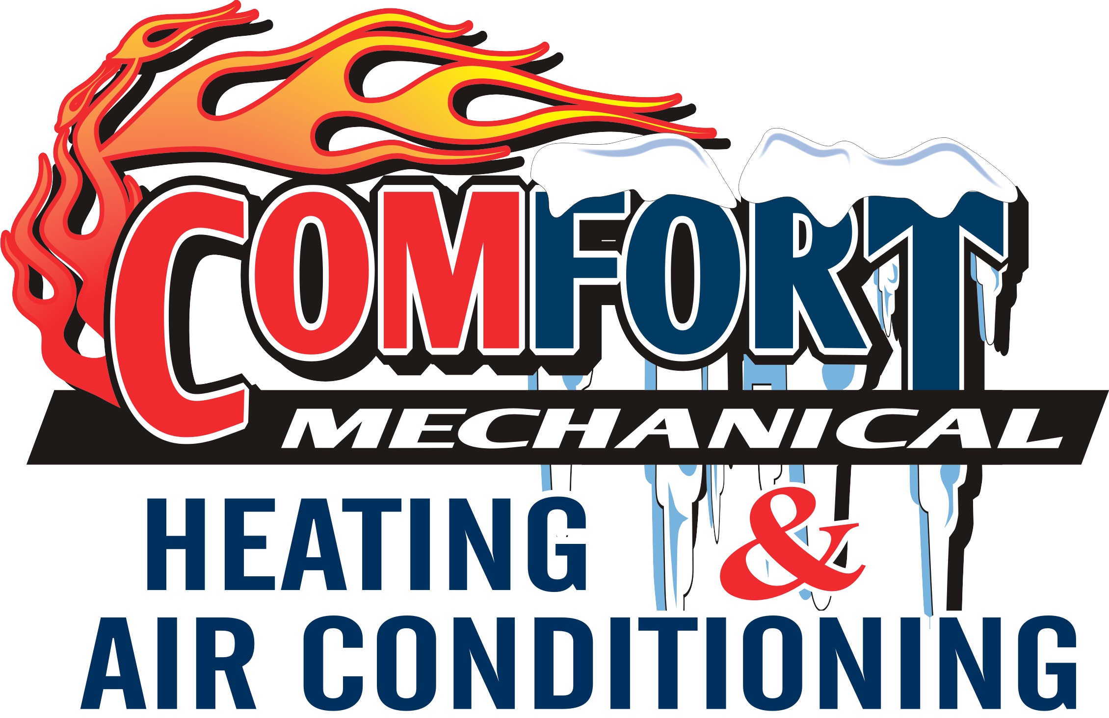 Avatar for Comfort Mechanical