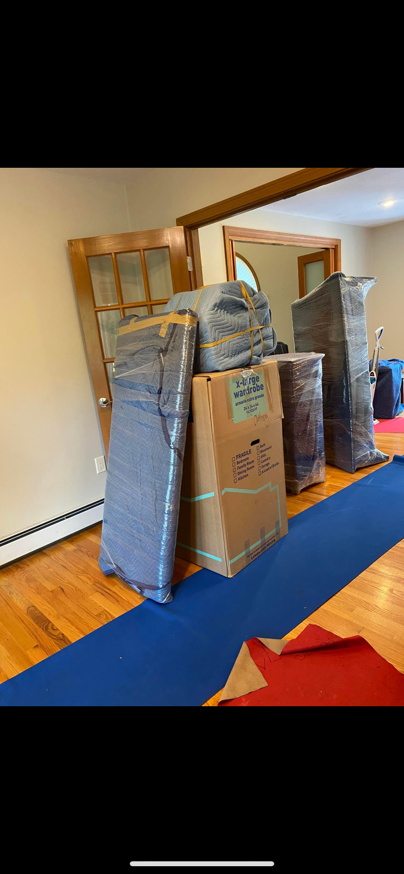 Avatar for J&A general labor 