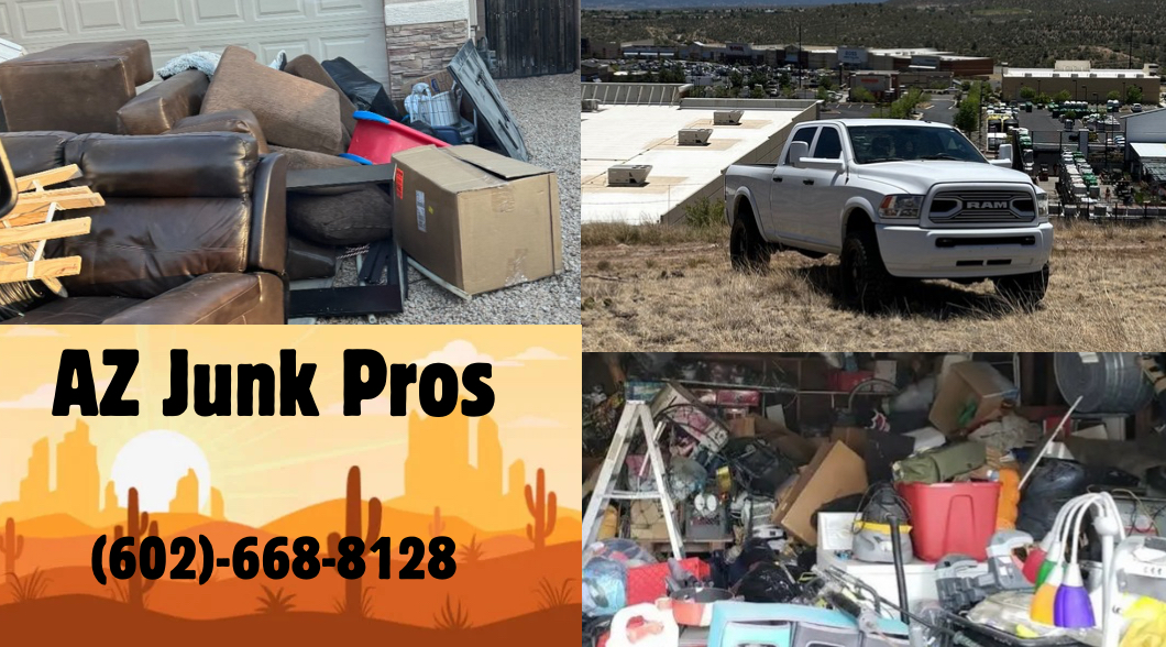 Avatar for Az Junk Pros