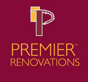 Premier Renovation logo