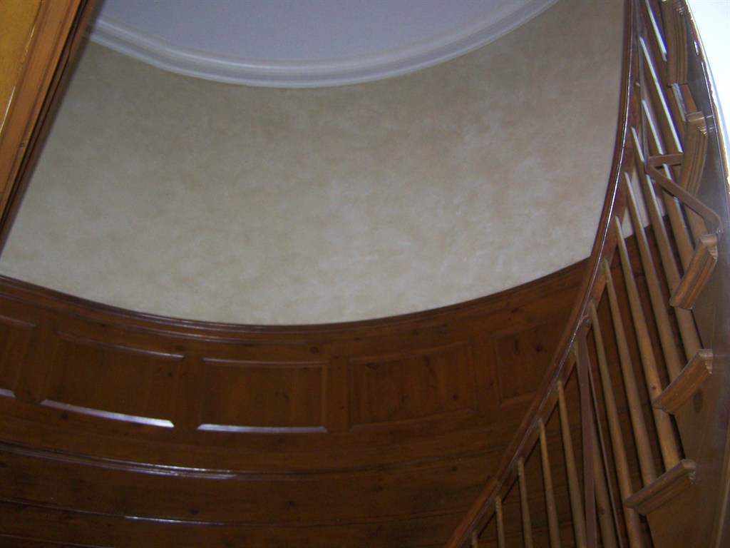interior faux finishes
