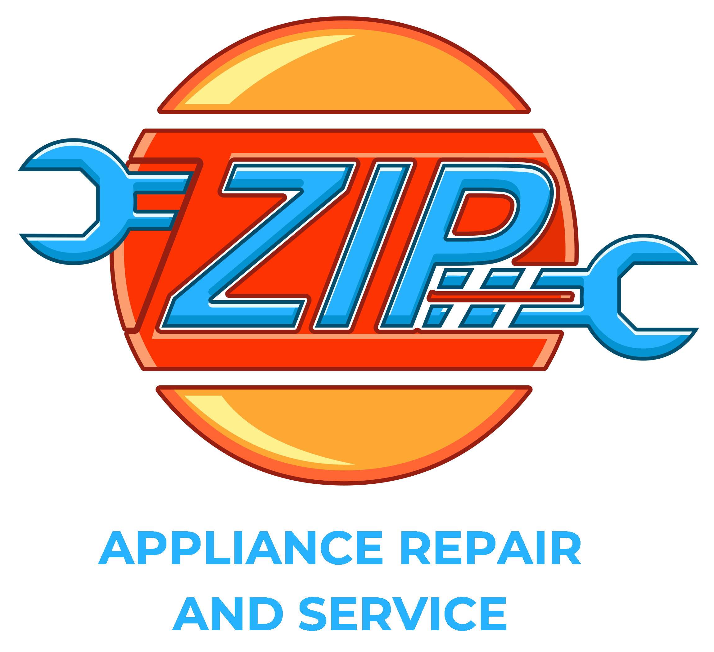 Avatar for Zip Appliance Repair & Service