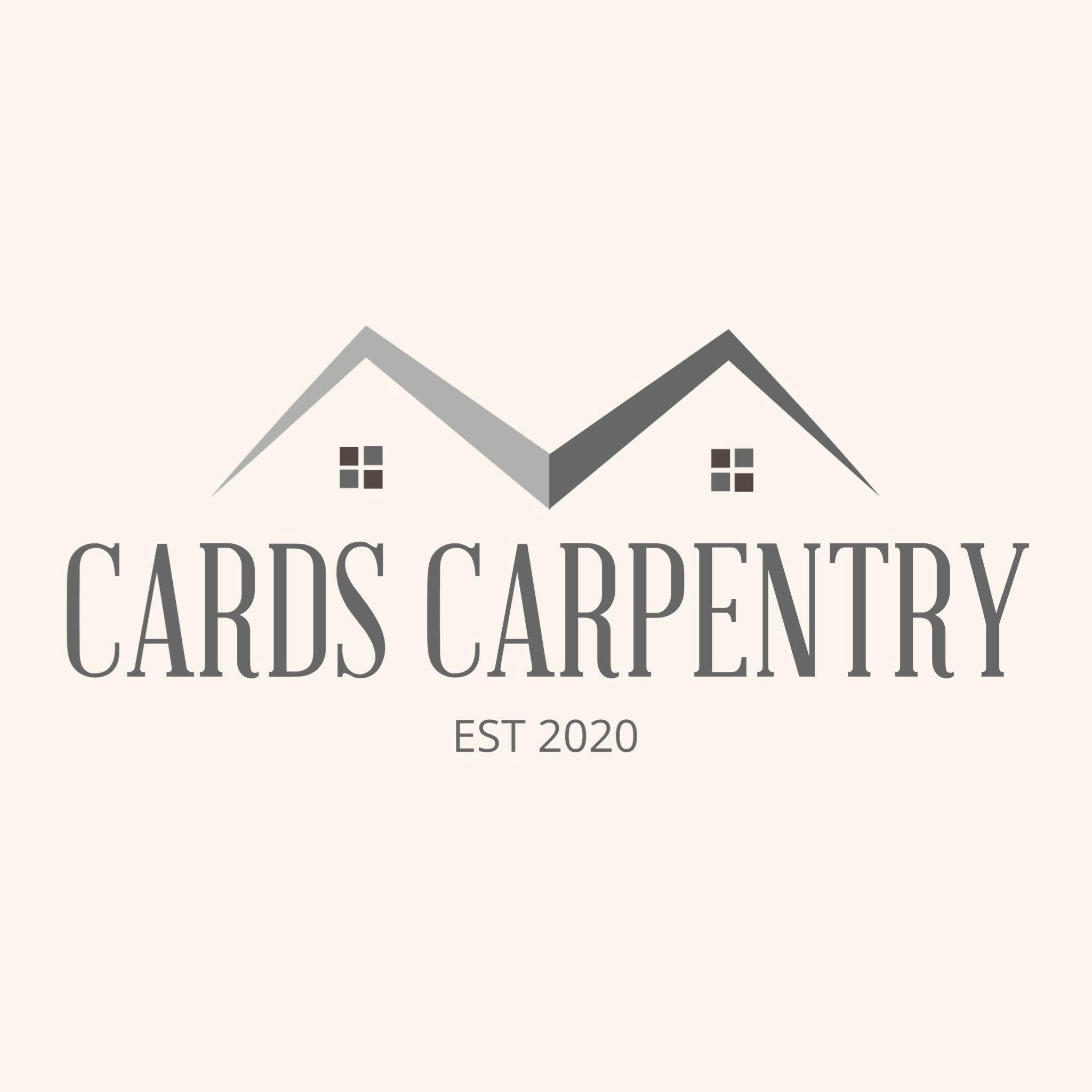 Avatar for Cards Carpentry
