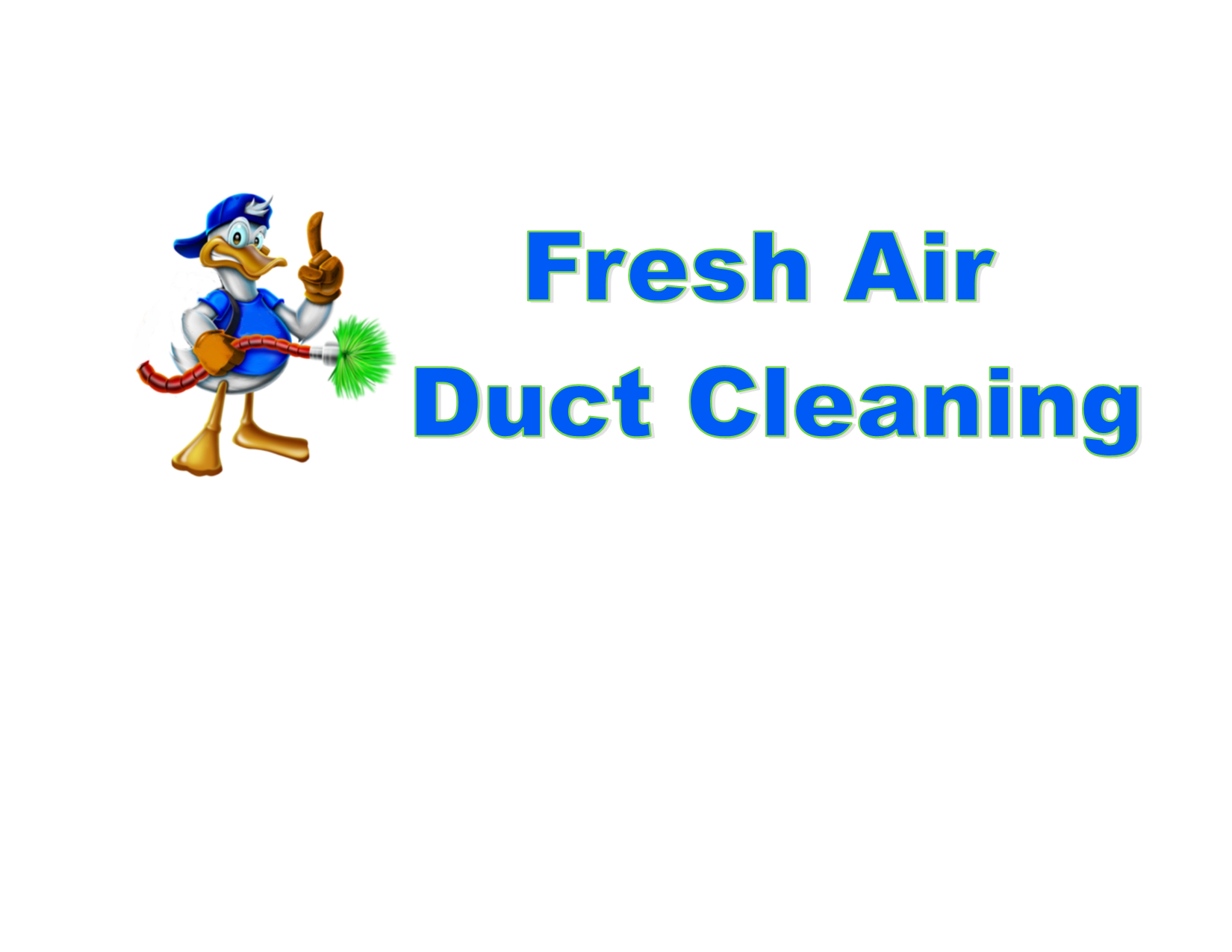 Avatar for Fresh Air Duct Cleaning