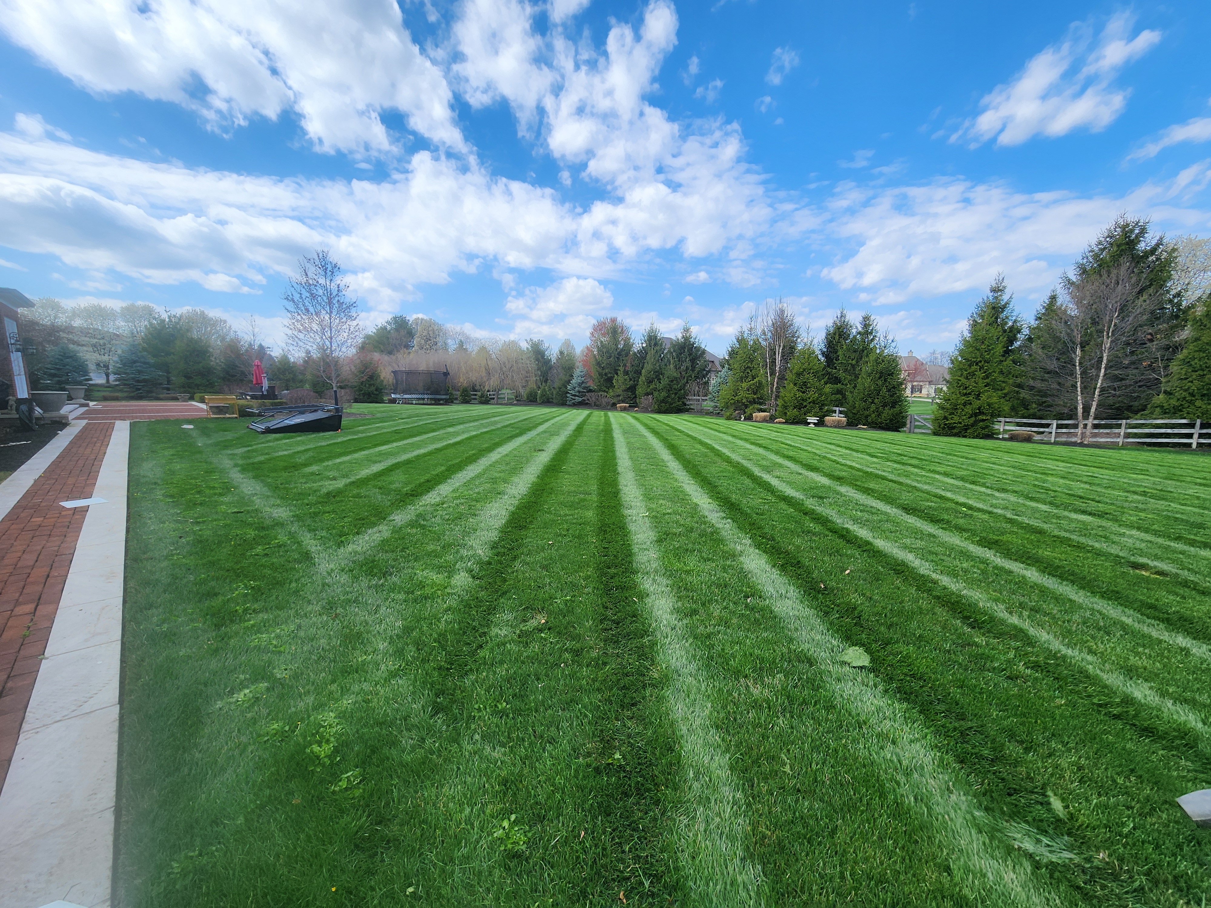 Avatar for Stewart's Landscaping and Handyman Services