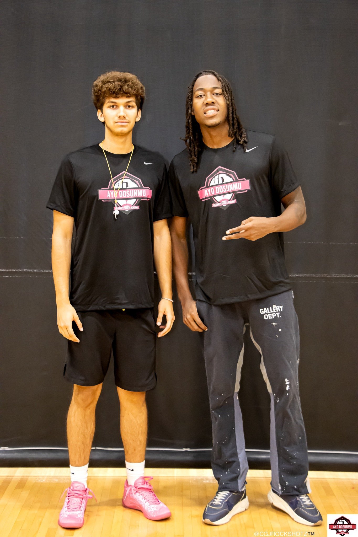 Avatar for Aaron Arrambide