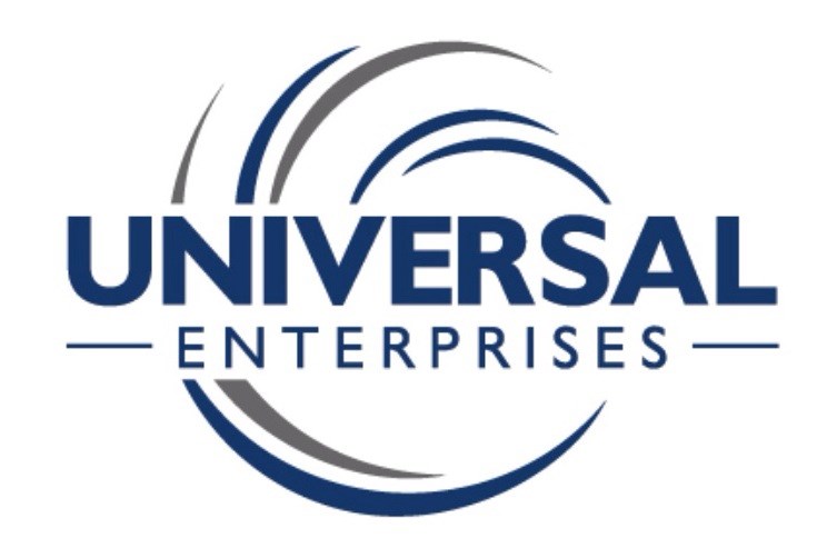 Universal Enterprises logo
