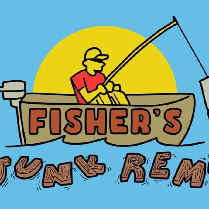 Avatar for Fisher Junk Removal And Handyman Services