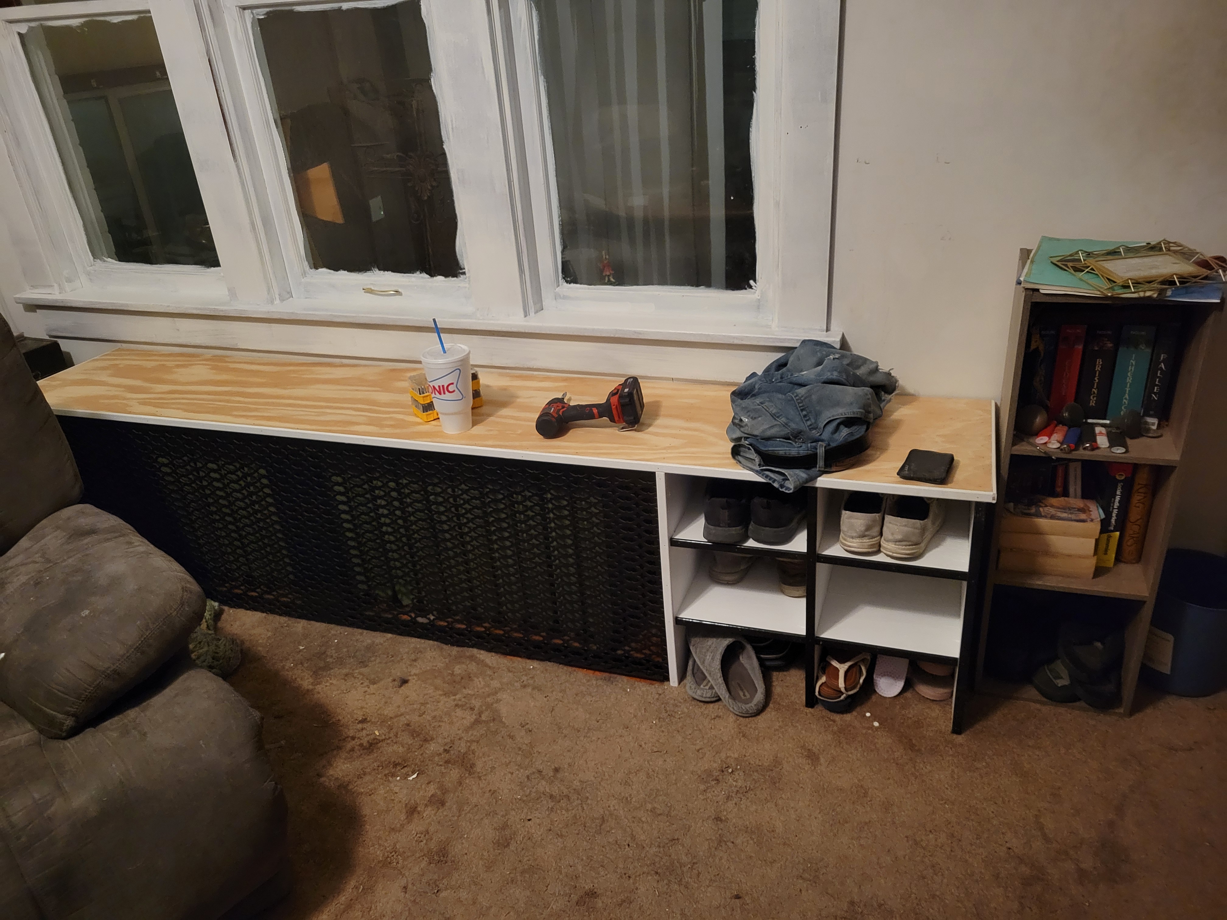 Avatar for Real mccoy contracting