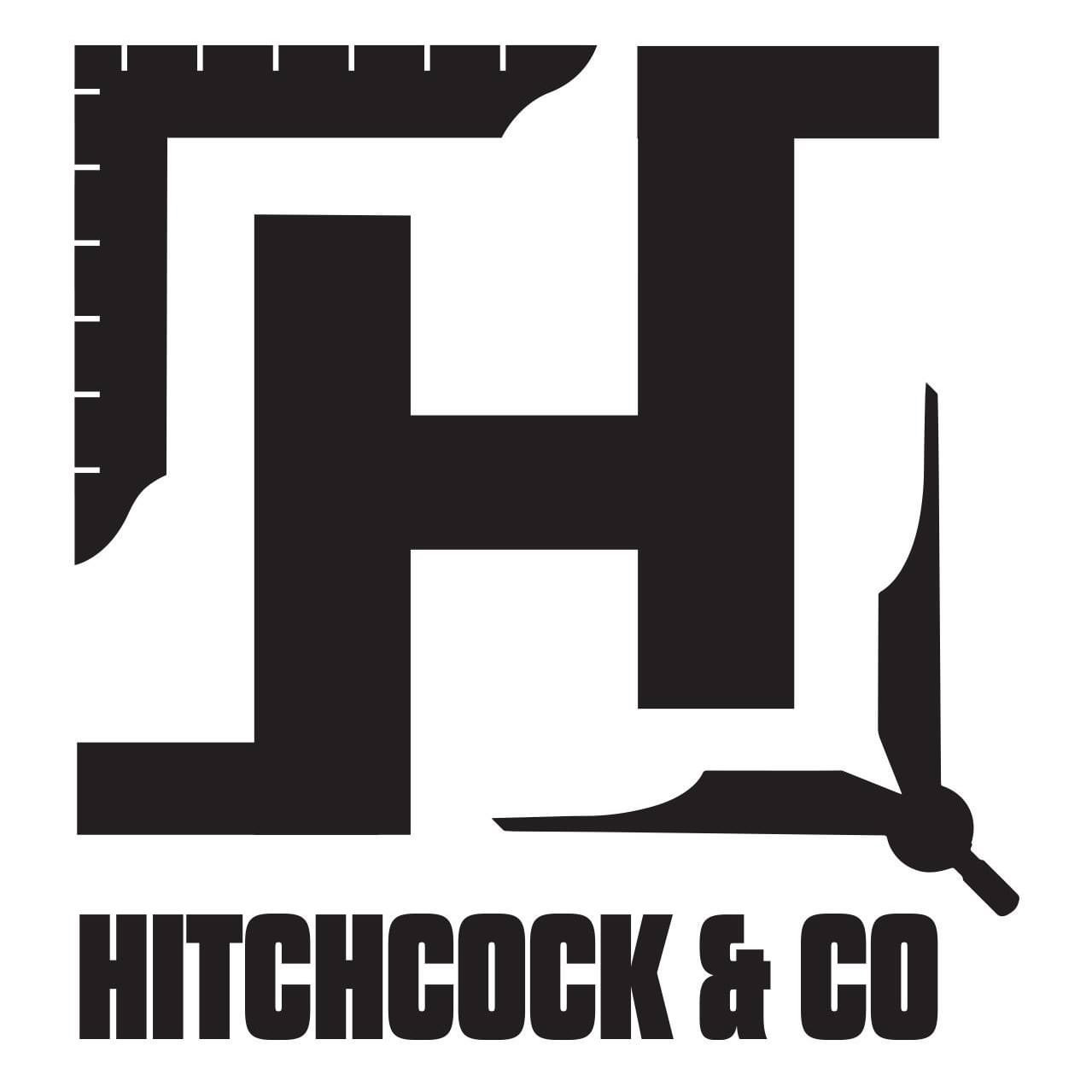 Logo for Hitchcock & Company LLC