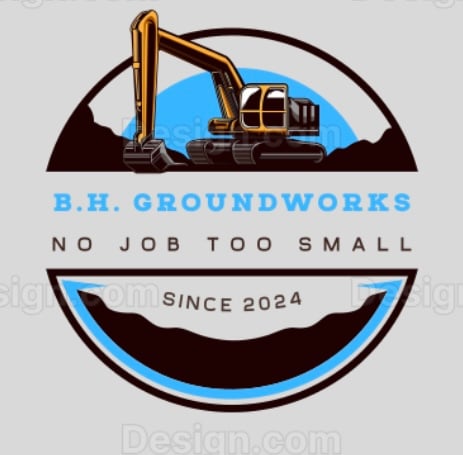 Avatar for B.H. Groundworks