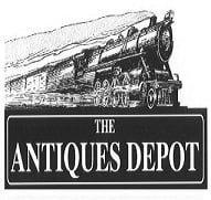 The Antiques Depot logo