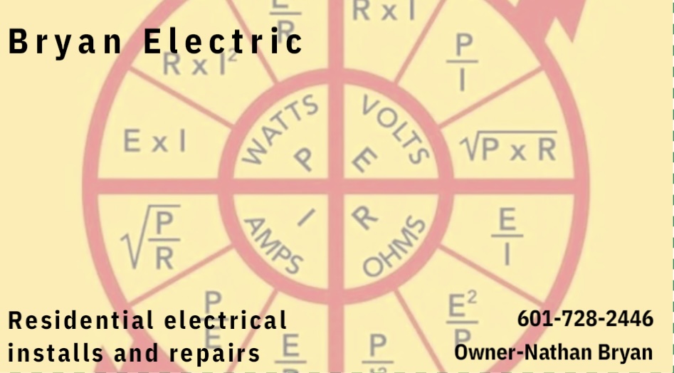 Avatar for Bryan Electric