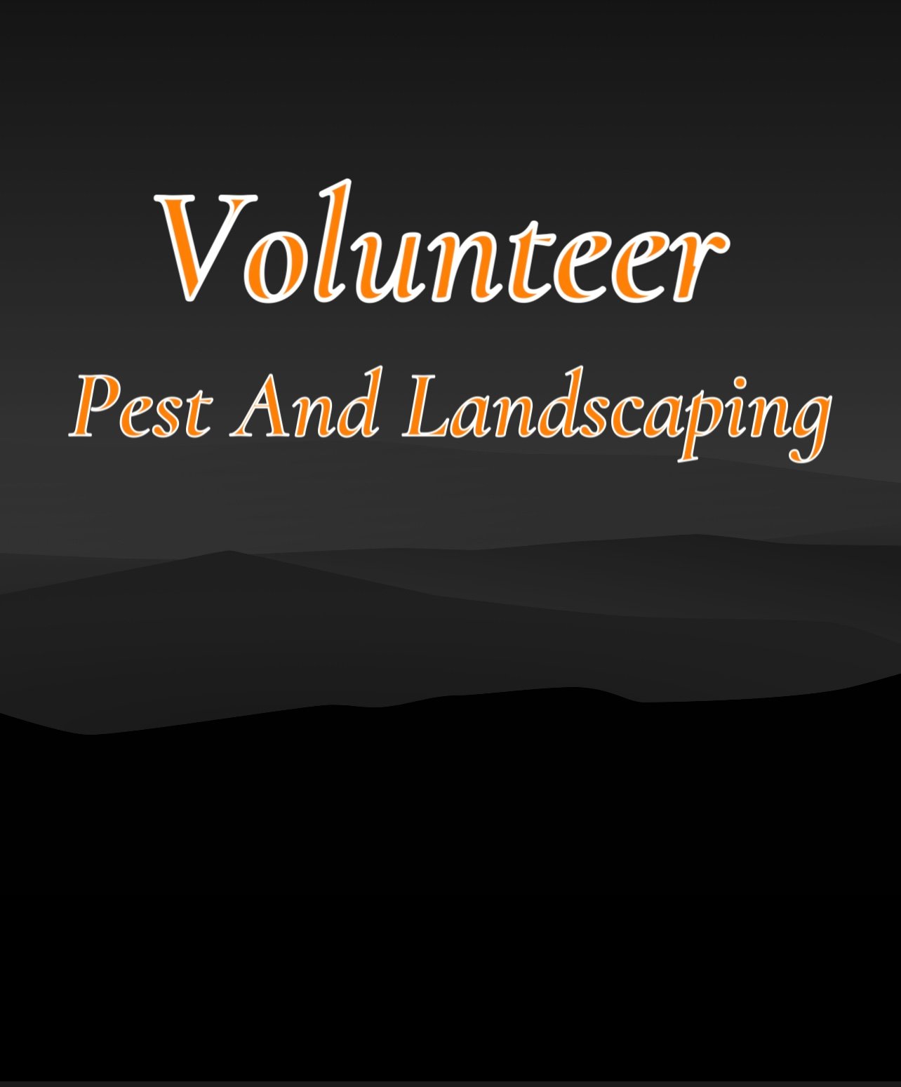 Logo for Volunteer Pest Solutions LLC