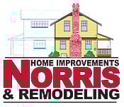 Avatar for Norris Home Improvements &Remodeling LLC MHIC90208
