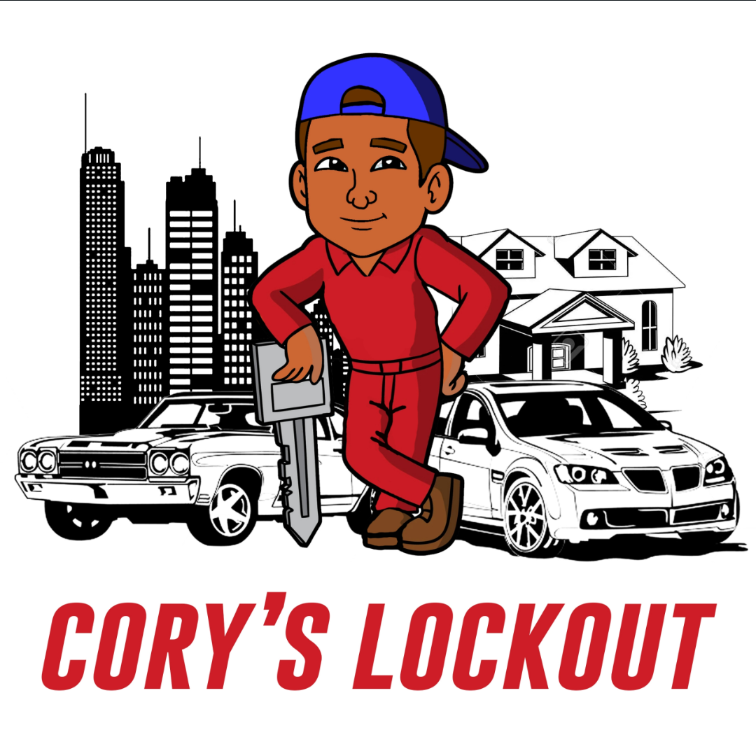 Avatar for Cory's lockout services
