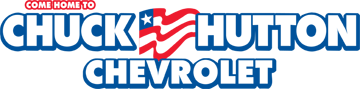 Logo for Chuck Hutton Chevrolet