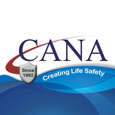 Cana Communications logo