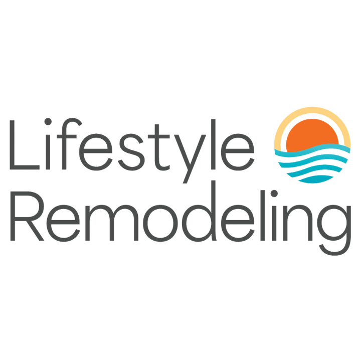 Logo for Lifestyle Remodeling