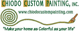 Avatar for CHIODO CUSTOM PAINTING INC