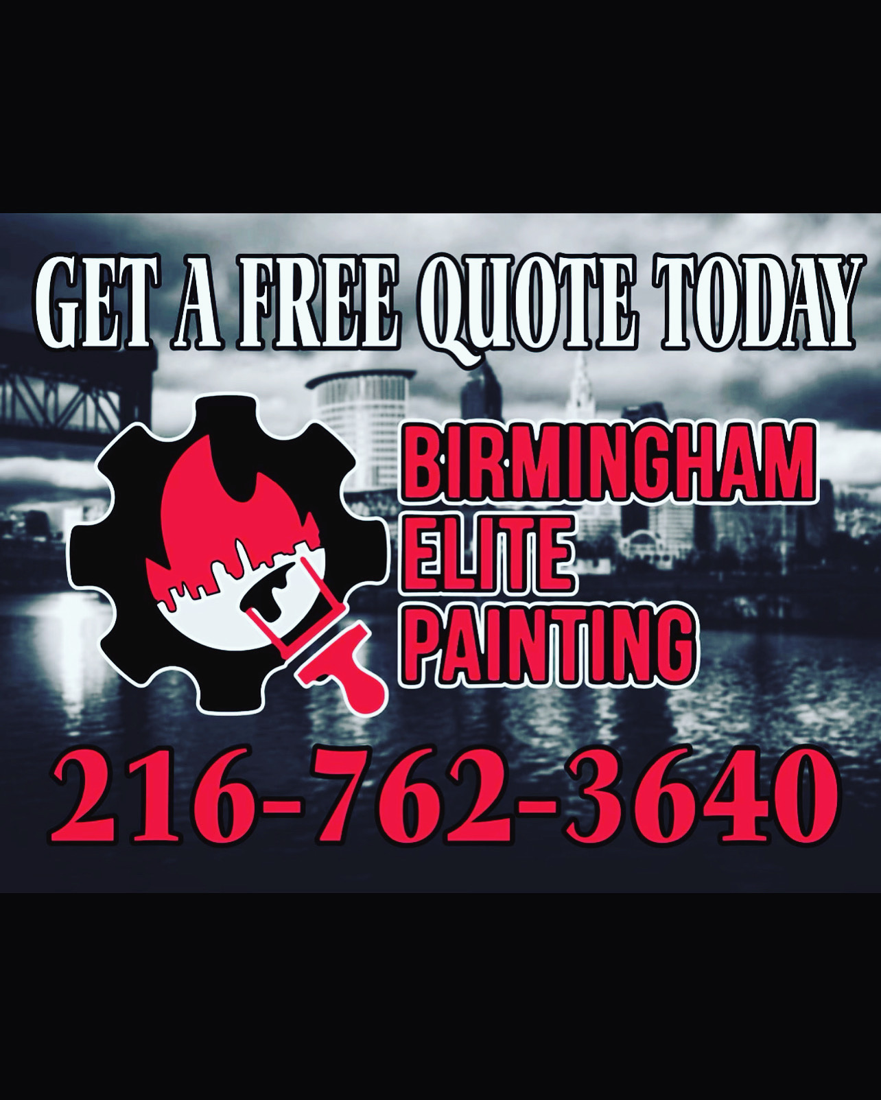 Avatar for Birmingham elite painting llc