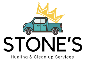 Avatar for Stone's Hauling and Junk Removal