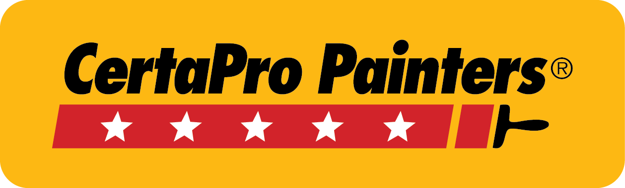 CertaPro Painters® of Schaumburg logo