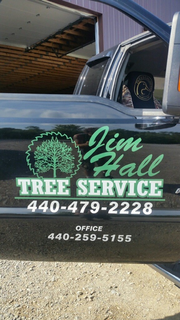 Jim Hall Tree Service Reviews Perry, OH Angi